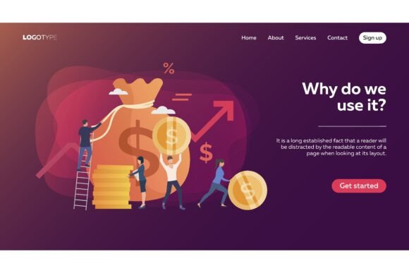 Download Investors Earning Income. People Carryin - Premium Bundle
