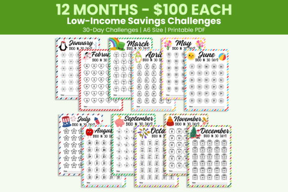 Download Low Income Savings Challenges - Income Collection